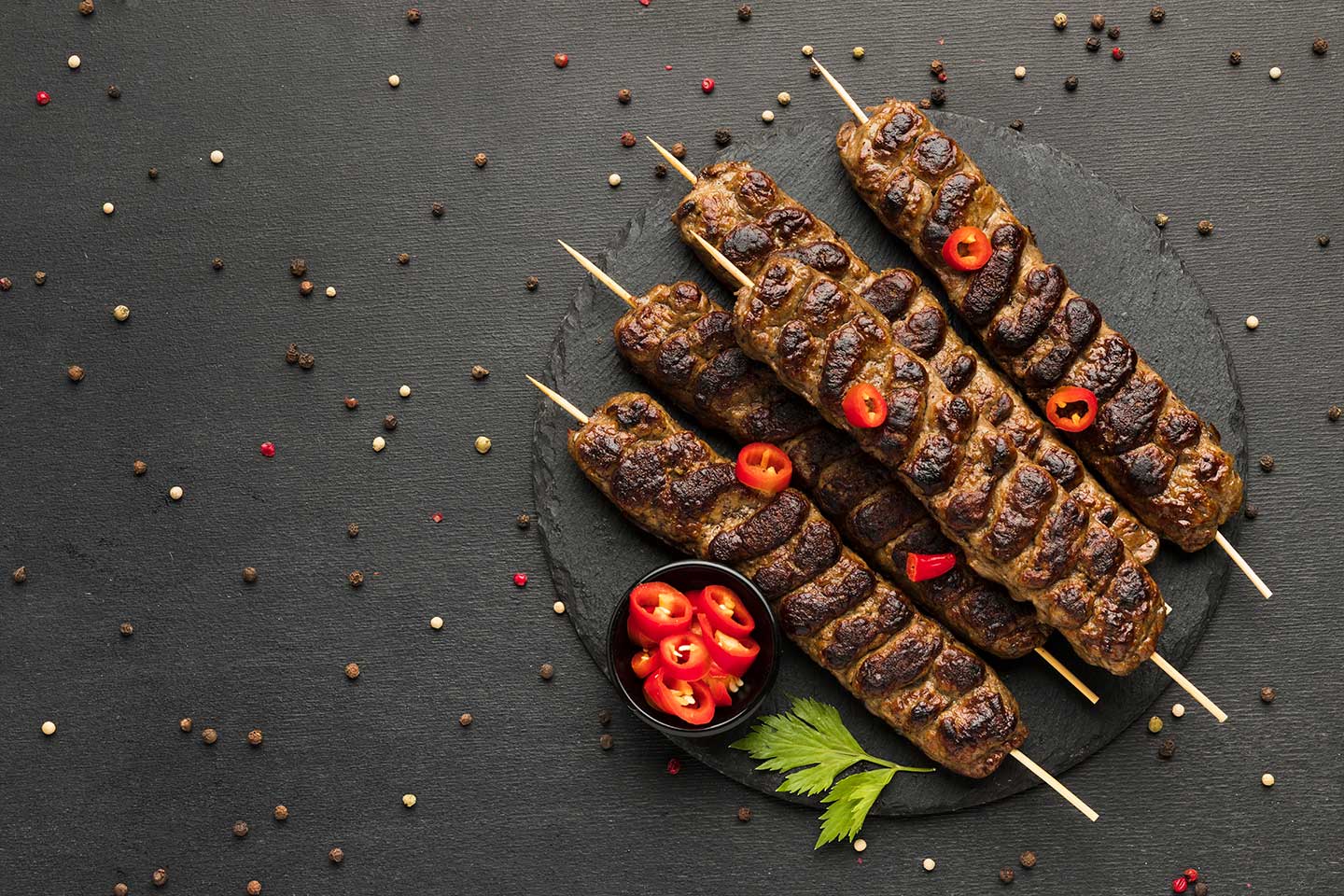 kebab header
